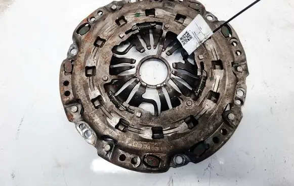 Mercedes-Benz B W245 Pressure plate 