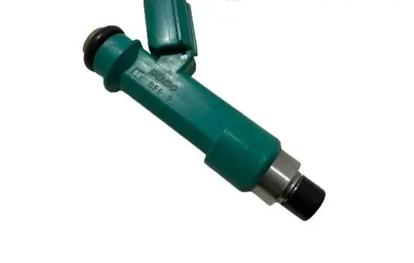 Toyota Aygo AB40 Fuel injector 232500Q020 202013006