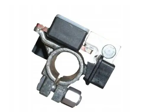 Renault Master III Negative earth cable (battery) 250820605R 294G000Q0B 295C35792R