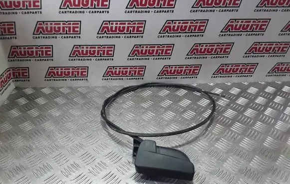 Volkswagen T-Roc Engine bonnet (hood) release handle 517823633B