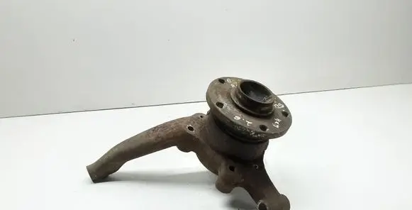 Audi A6 S6 C4 4A Rear wheel hub spindle/knuckle 4A0435BC 441435BH