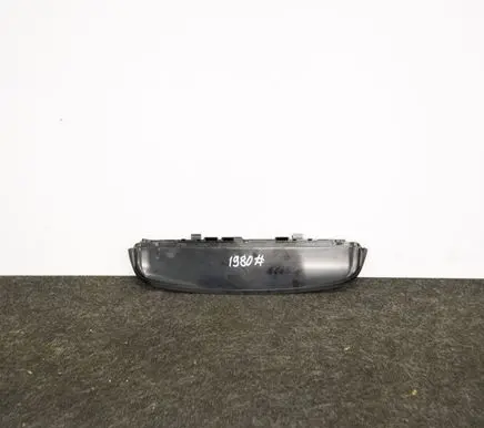 BMW 3 GT F34 Third/center stoplight 7294274