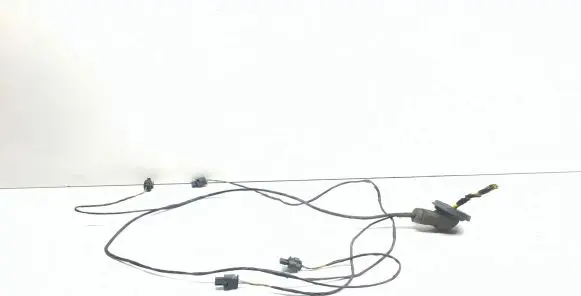 Parking sensor (PDC) wiring loom