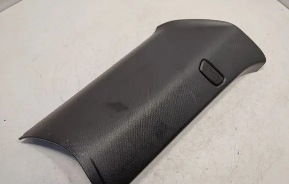 BMW X3 G01 (C) pillar trim 51437396419 7449405 51437449405