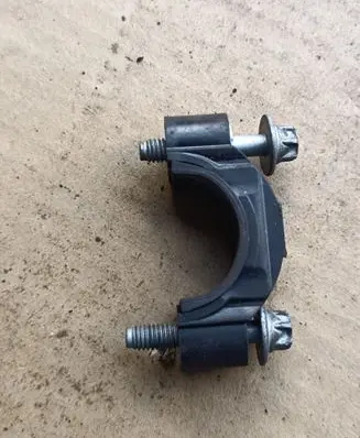 BMW X5 E70 Other engine bay part 7801696