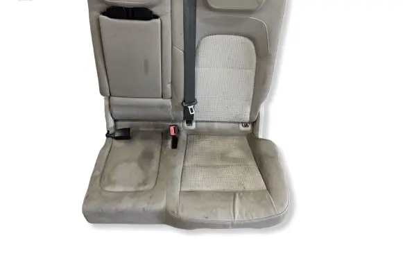 Audi Q5 SQ5 Rear seat 