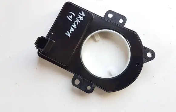 Renault Arkana Steering angle sensor 285T36451R