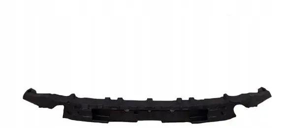 Audi A4 S4 B9 Front bumper foam support bar 8W0807550