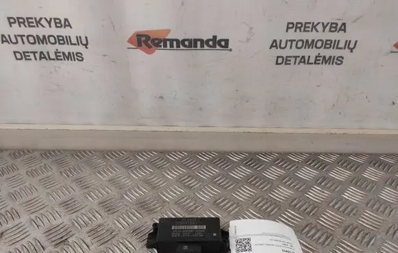 Renault Trafic III (X82) Parking PDC control unit/module 259904115R