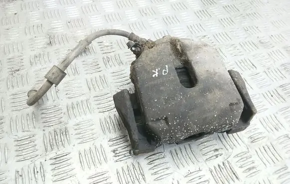 BMW 5 E39 Front brake caliper