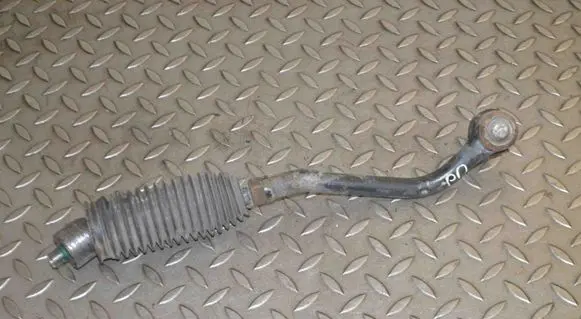 Steering tie rod