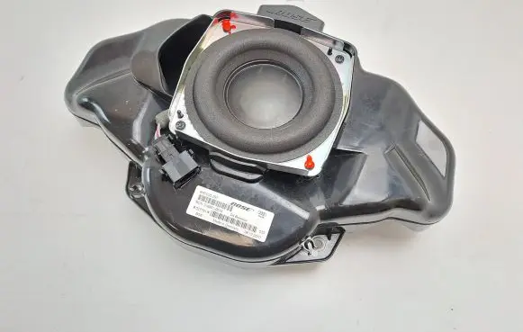 Subwoofer speaker