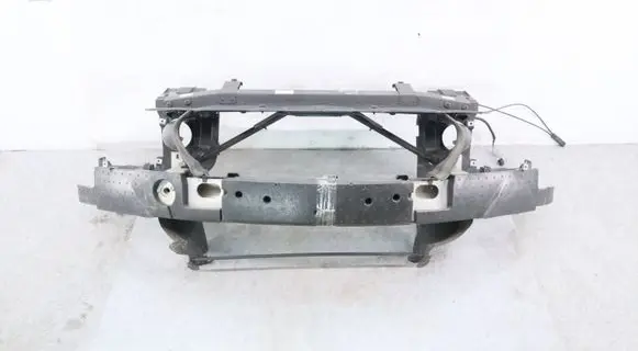 BMW M6 Radiator support slam panel 7185487 51117185487