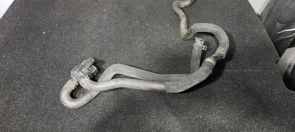 Mercedes-Benz GLC X253 C253 Engine coolant pipe/hose A2538308801 A2538304800