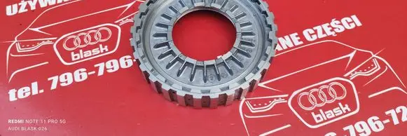 Audi A6 S6 C5 4B Other gearbox part 1058475018