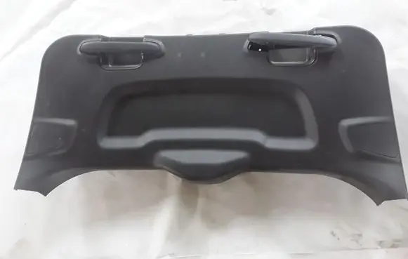 Ford Focus Tailgate/trunk side cover trim BM51N40411A