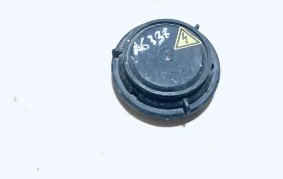 Opel Vectra B Headlight/headlamp dust cover 1305239107