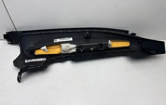 Volkswagen PASSAT B8 Rear door airbag 3G0880441E 3G9885701D