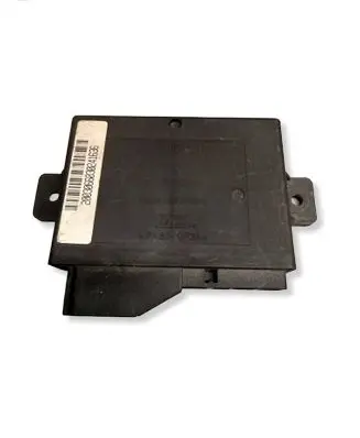 Mercedes-Benz E W124 Door central lock control unit/module 1248205926 71003100 5WK4540