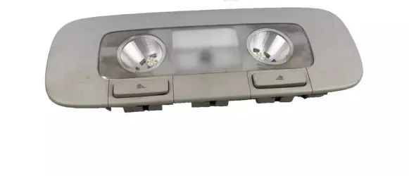 Volkswagen Golf V Other interior light
