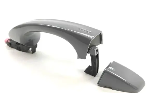 Volkswagen Arteon Front door exterior handle 3V0837205