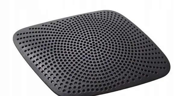 Audi A5 8T 8F Parcel shelf speaker 8K0035410A