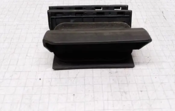 Audi A3 S3 8L Tailgate/trunk/boot exterior handle