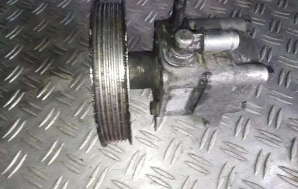 BMW 3 E46 Power steering pump