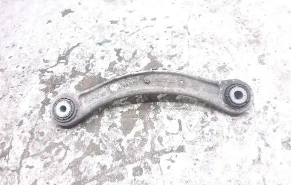 Volkswagen Touareg I Rear upper control arm/wishbone 7L0505375A