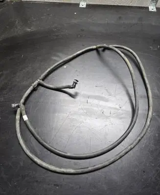 BMW 3 E90 E91 Headlight washer hose/pipe 1012913S 132640