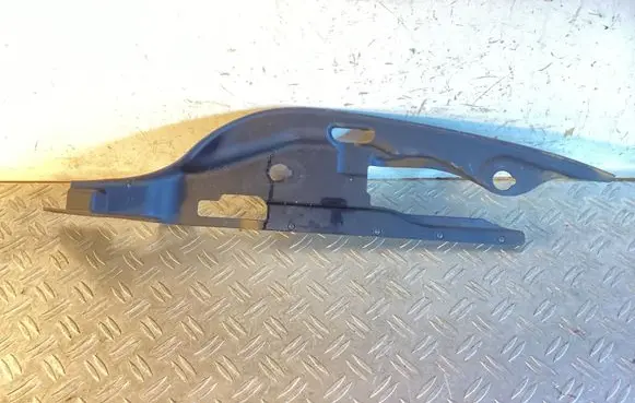 Porsche 911 991 Wiper trim 99155147202