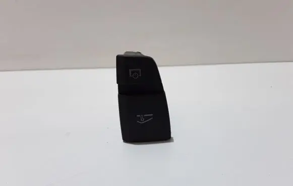 Audi Q7 4L Other switches/knobs/shifts 4L1927227