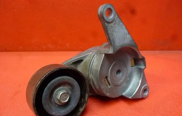 Hyundai Elantra Generator/alternator belt tensioner 12575509