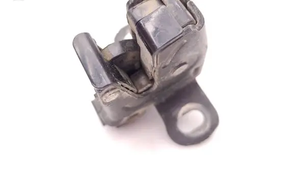 Man TGE 1gen Rear door lock 7C0827162