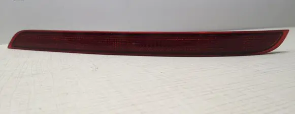 Mercedes-Benz ML W166 Rear tail light reflector A1668200174