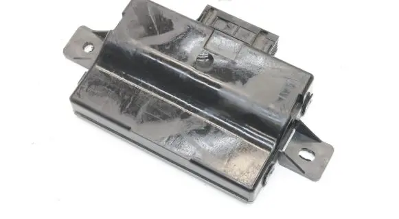 Audi A6 S6 C7 4G Gateway control module 4G8907468H