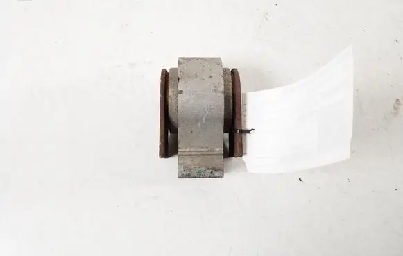 Mercedes-Benz GLK (X204) Rear differential mounting bracket A2043500315