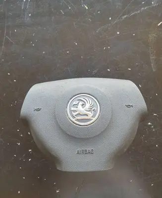 Opel Vectra C Steering wheel airbag 13112817 136314 86GFHC