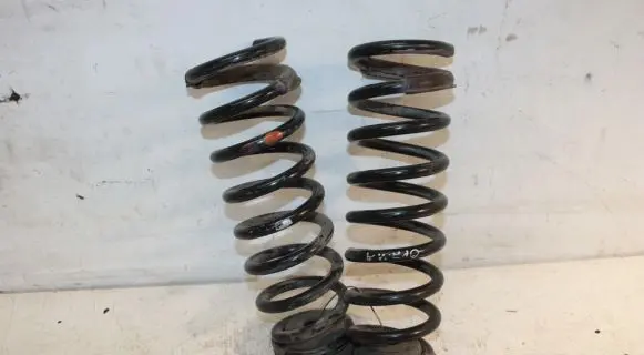 KIA Optima Rear coil spring TF129