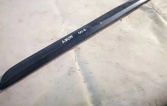 Volvo S40 Rear door trim (molding) 08620170 39987038