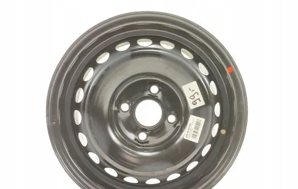 Hyundai Grandeur / Azera IG R13 steel rim 