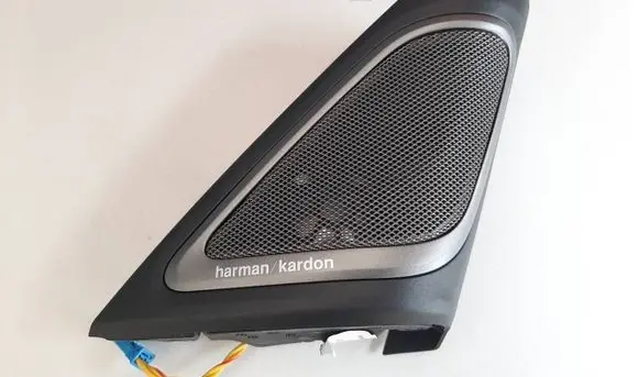 BMW 7 G11 G12 Front door high frequency speaker 9362561 7458448 65139362561
