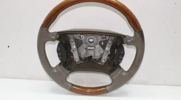 Jaguar XK8 - XKR Steering wheel HJA9181JB