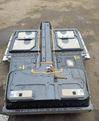Volvo XC40 Hybrid / electric car battery 32361091 32299260AA 32299263AA