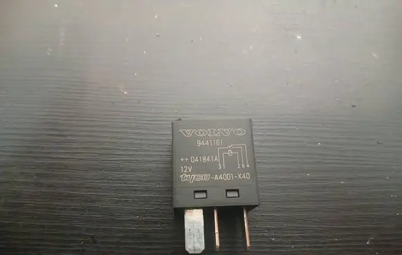 Volvo XC90 Other relay 041841A 9441161 A4001X40
