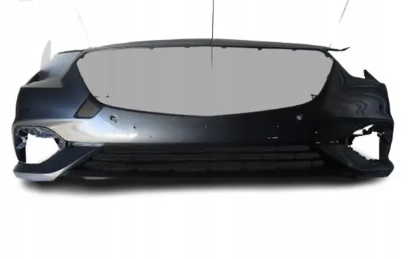 Opel Insignia B Front bumper R13P1
