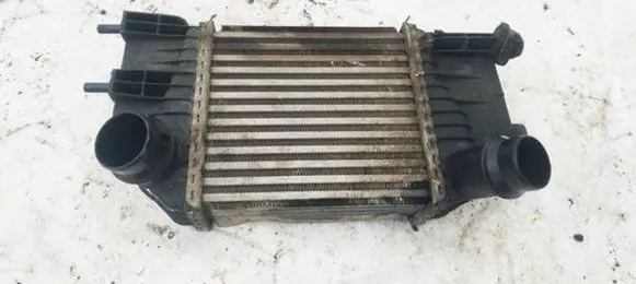 Nissan Note (E12) Intercooler radiator DA699
