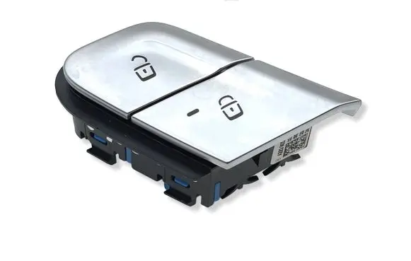 Mercedes-Benz EQE v295 Central locking switch button A2239052305