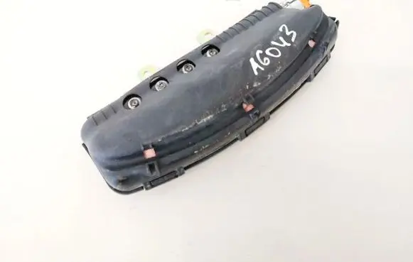 Citroen Xsara Seat airbag 924176600