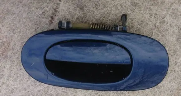 Jaguar XJ X300 Rear door exterior handle R30189